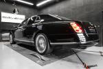 Bentley Mulsanne Speed by Mcchip-DKR 2017 года